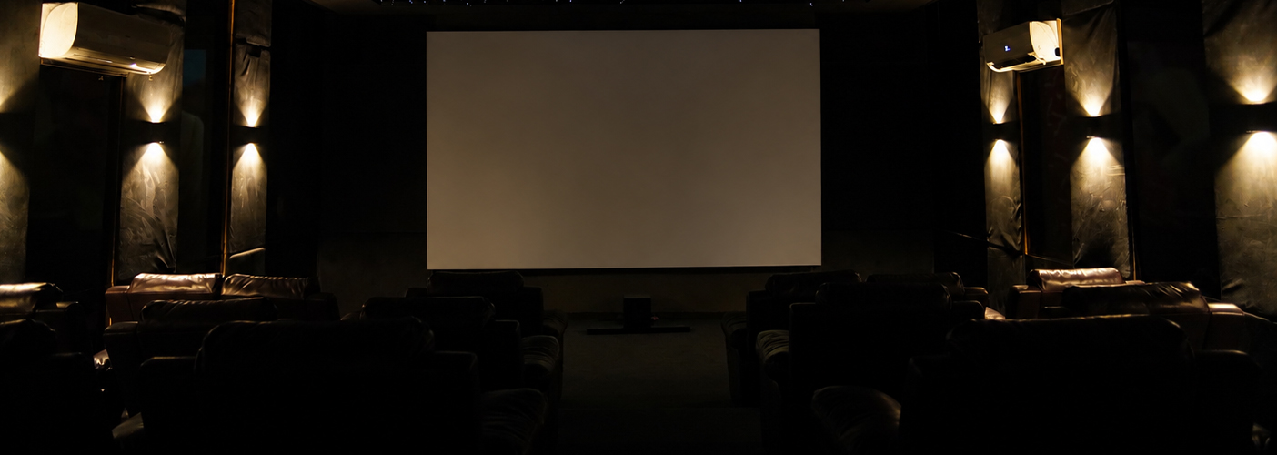 Shapes Cinema