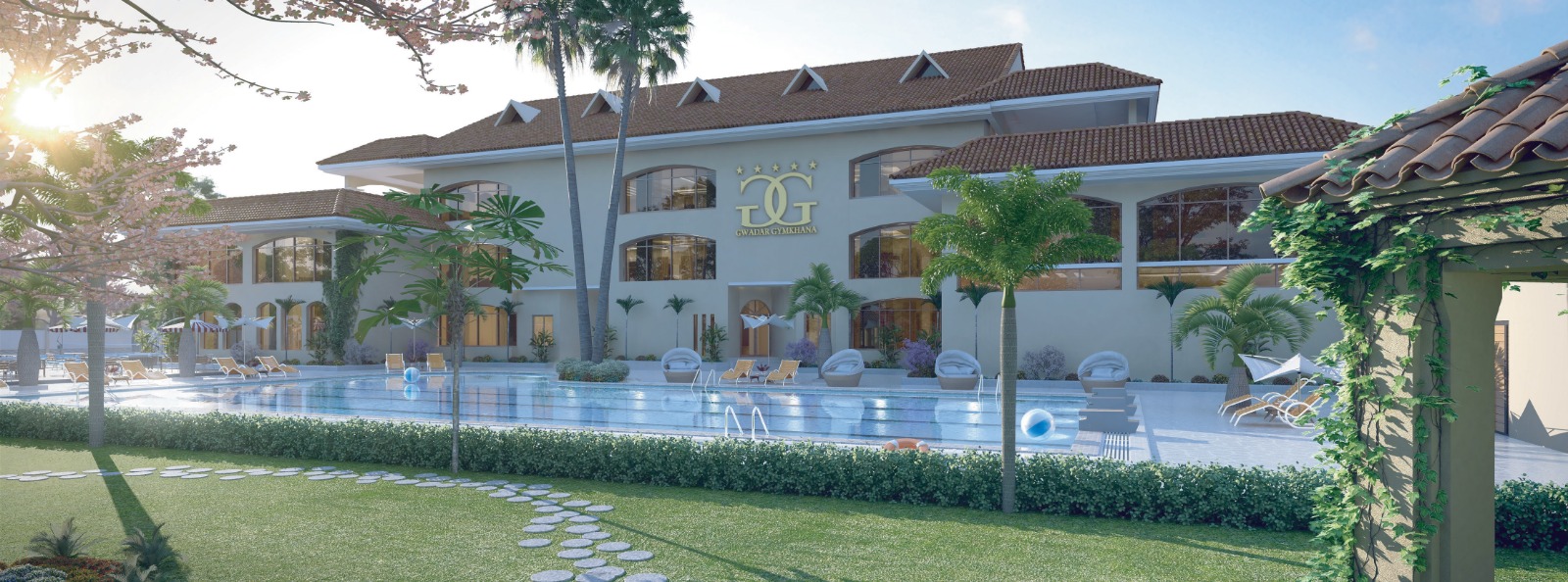 Gwadar Gymkhana