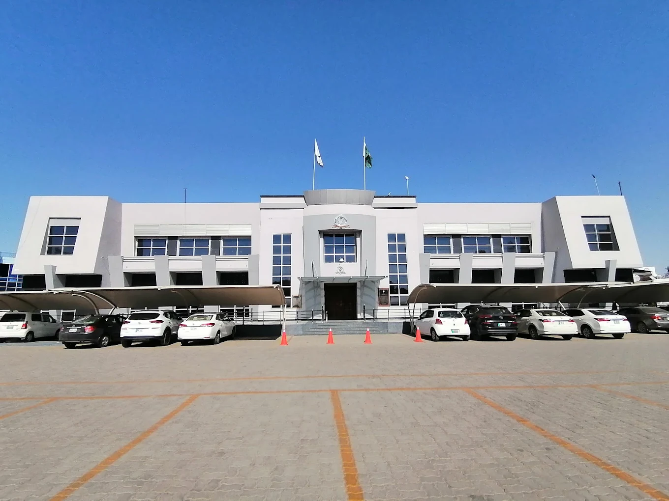 Sargodha Gymkhana