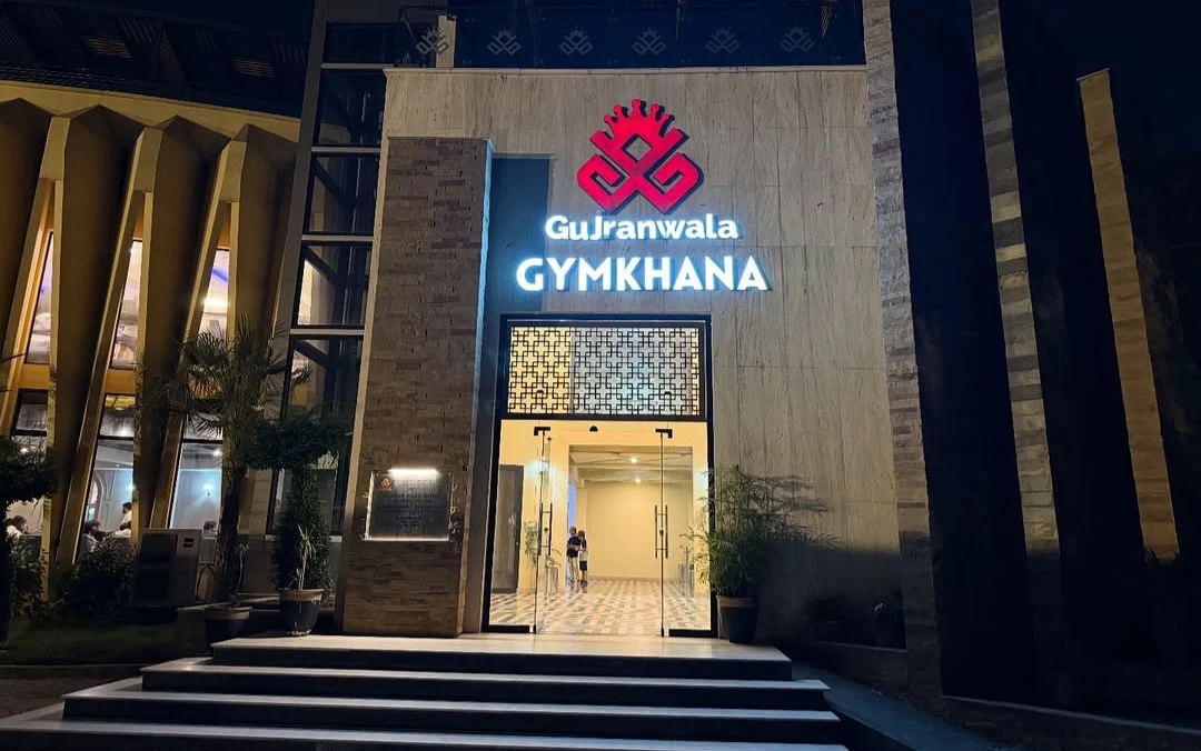 Gujranwala Gymkhana